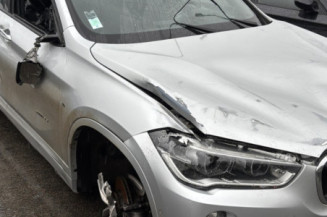 BMW X1 F48 PHASE 1 18d 2.0D - 16V TURBO XDRIVE 4X4