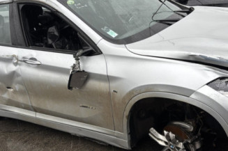 BMW X1 F48 PHASE 1 18d 2.0D - 16V TURBO XDRIVE 4X4