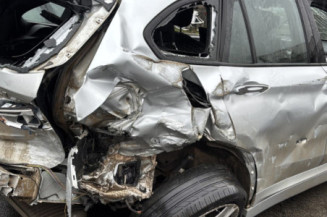 BMW X1 F48 PHASE 1 18d 2.0D - 16V TURBO XDRIVE 4X4