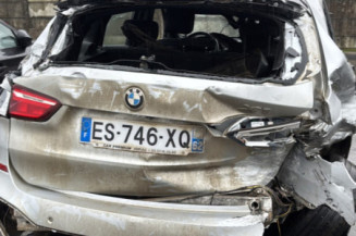 BMW X1 F48 PHASE 1 18d 2.0D - 16V TURBO XDRIVE 4X4