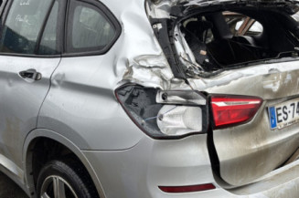 BMW X1 F48 PHASE 1 18d 2.0D - 16V TURBO XDRIVE 4X4