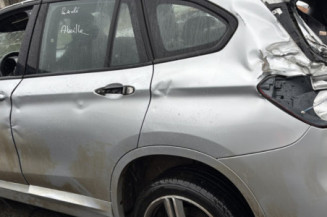 BMW X1 F48 PHASE 1 18d 2.0D - 16V TURBO XDRIVE 4X4