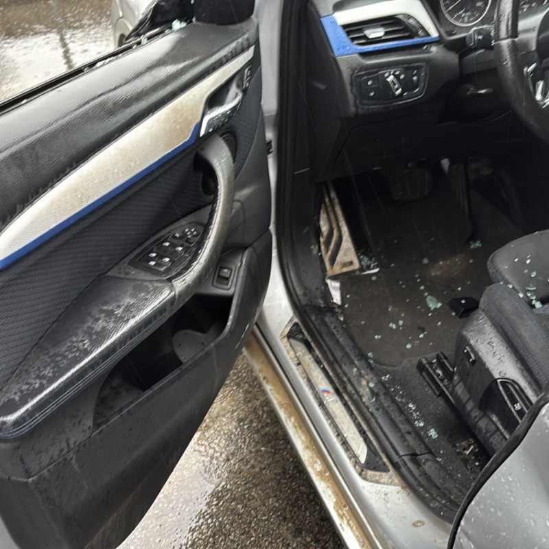 BMW X1 F48 PHASE 1 18d 2.0D - 16V TURBO XDRIVE 4X4 Photo n°10