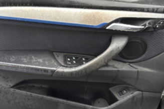 BMW X1 F48 PHASE 1 18d 2.0D - 16V TURBO XDRIVE 4X4