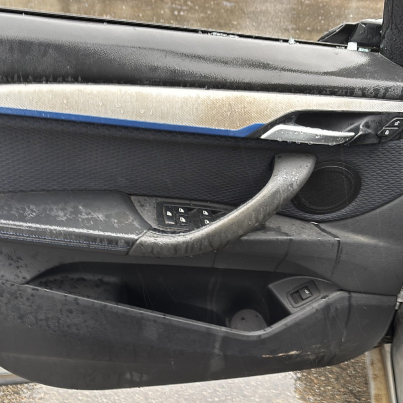 BMW X1 F48 PHASE 1 18d 2.0D - 16V TURBO XDRIVE 4X4 Photo n°11