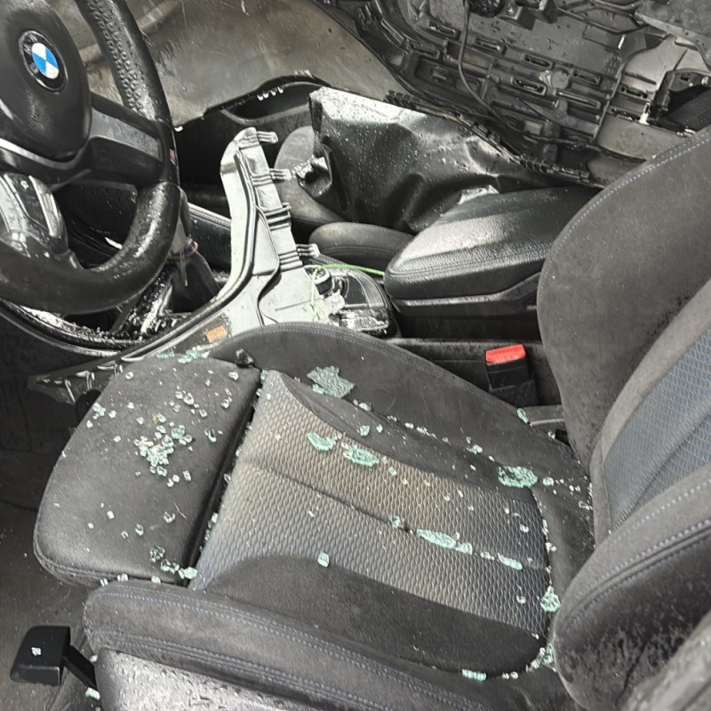 BMW X1 F48 PHASE 1 18d 2.0D - 16V TURBO XDRIVE 4X4 Photo n°14