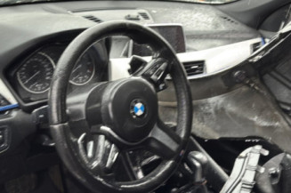 BMW X1 F48 PHASE 1 18d 2.0D - 16V TURBO XDRIVE 4X4