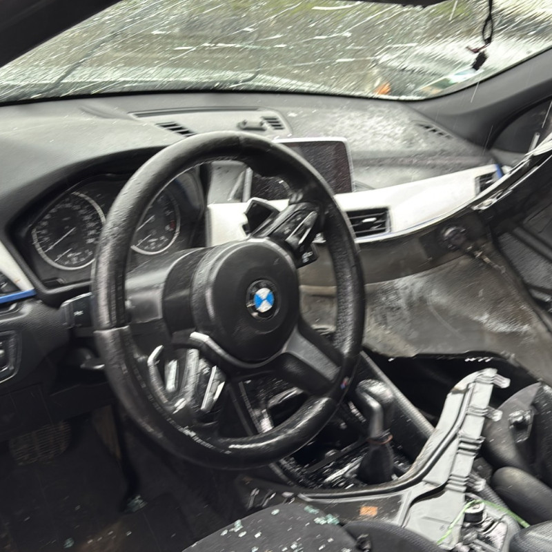 BMW X1 F48 PHASE 1 18d 2.0D - 16V TURBO XDRIVE 4X4 Photo n°15