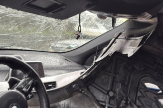 BMW X1 F48 PHASE 1 18d 2.0D - 16V TURBO XDRIVE 4X4