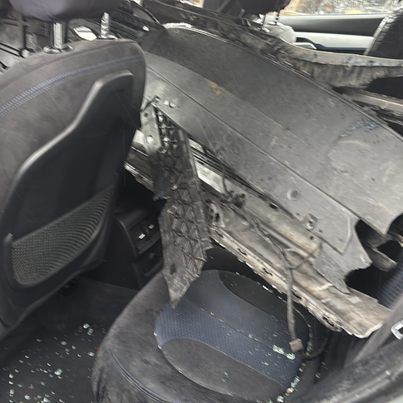 BMW X1 F48 PHASE 1 18d 2.0D - 16V TURBO XDRIVE 4X4 Photo n°17