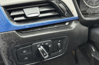 BMW X1 F48 PHASE 1 18d 2.0D - 16V TURBO XDRIVE 4X4