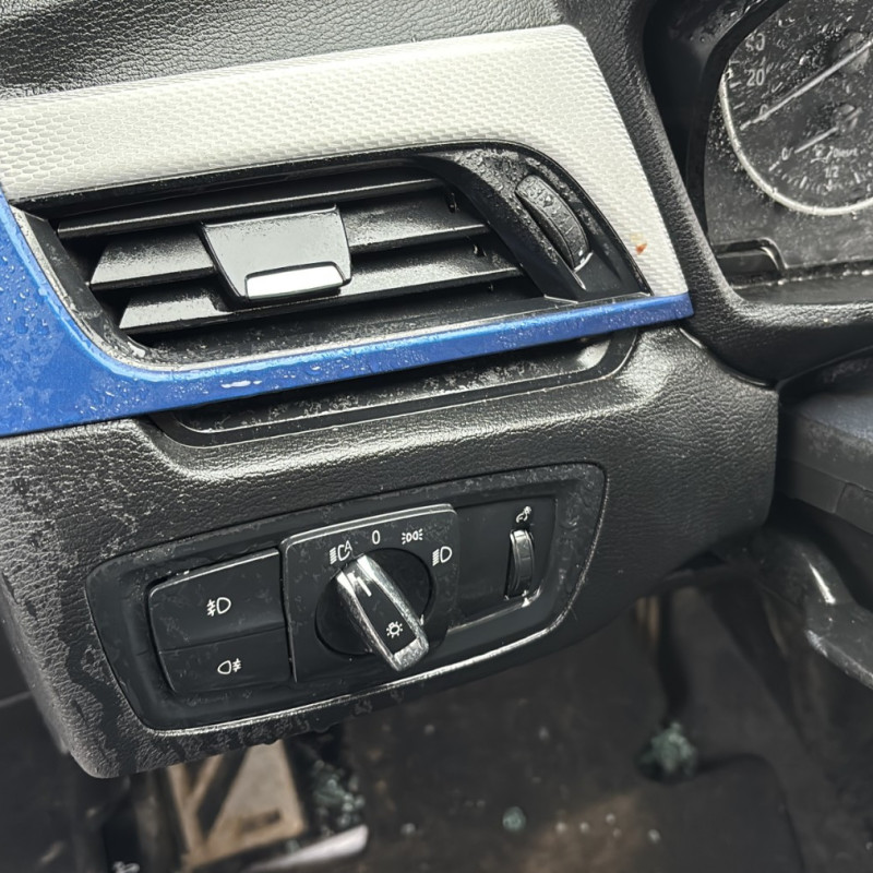 BMW X1 F48 PHASE 1 18d 2.0D - 16V TURBO XDRIVE 4X4 Photo n°18