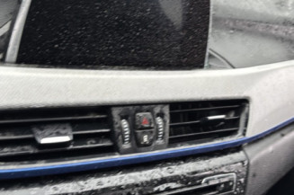 BMW X1 F48 PHASE 1 18d 2.0D - 16V TURBO XDRIVE 4X4