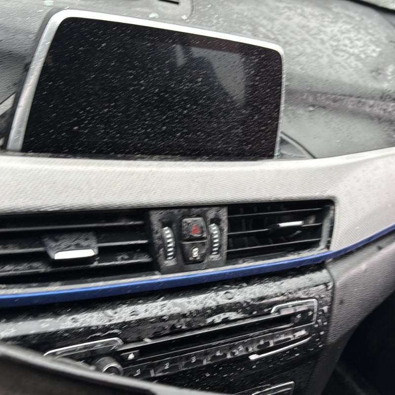 BMW X1 F48 PHASE 1 18d 2.0D - 16V TURBO XDRIVE 4X4 Photo n°20