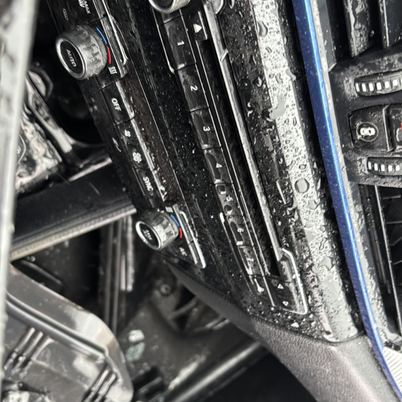 BMW X1 F48 PHASE 1 18d 2.0D - 16V TURBO XDRIVE 4X4 Photo n°21