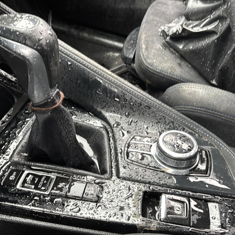 BMW X1 F48 PHASE 1 18d 2.0D - 16V TURBO XDRIVE 4X4 Photo n°22