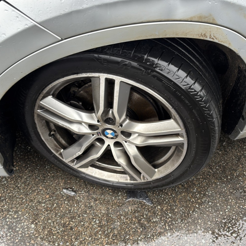 BMW X1 F48 PHASE 1 18d 2.0D - 16V TURBO XDRIVE 4X4 Photo n°23