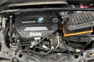 BMW X1 F48 PHASE 1 18d 2.0D - 16V TURBO XDRIVE 4X4