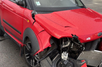 MICROCAR MGO QUADRICYCLE LEGER