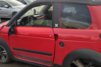 MICROCAR MGO QUADRICYCLE LEGER