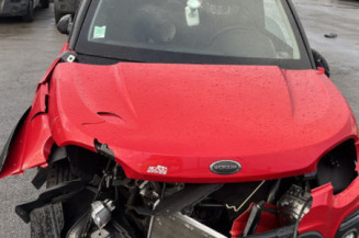 MICROCAR MGO QUADRICYCLE LEGER