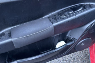 MICROCAR MGO QUADRICYCLE LEGER