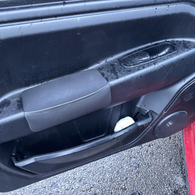 MICROCAR MGO QUADRICYCLE LEGER Photo n°9