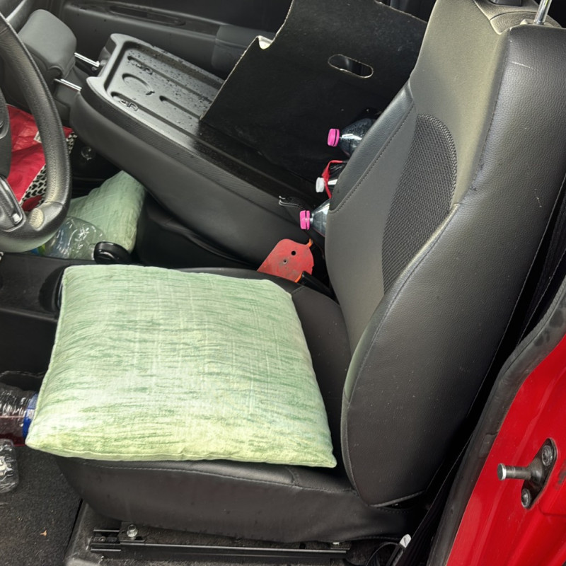 MICROCAR MGO QUADRICYCLE LEGER Photo n°10