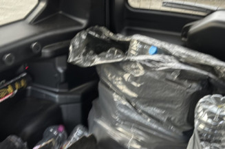 MICROCAR MGO QUADRICYCLE LEGER