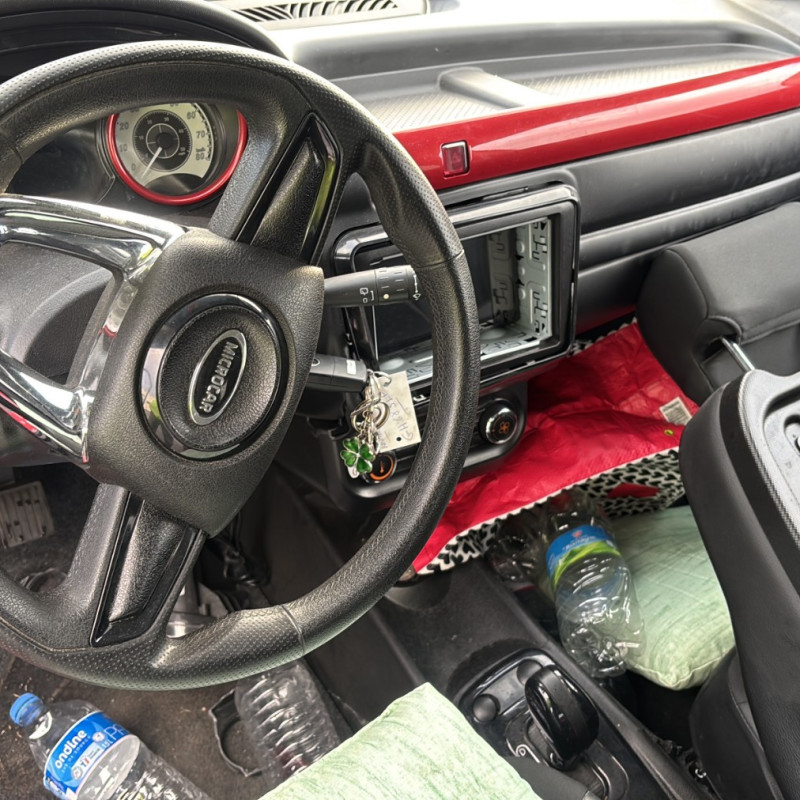 MICROCAR MGO QUADRICYCLE LEGER Photo n°12