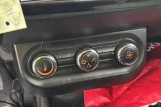 MICROCAR MGO QUADRICYCLE LEGER