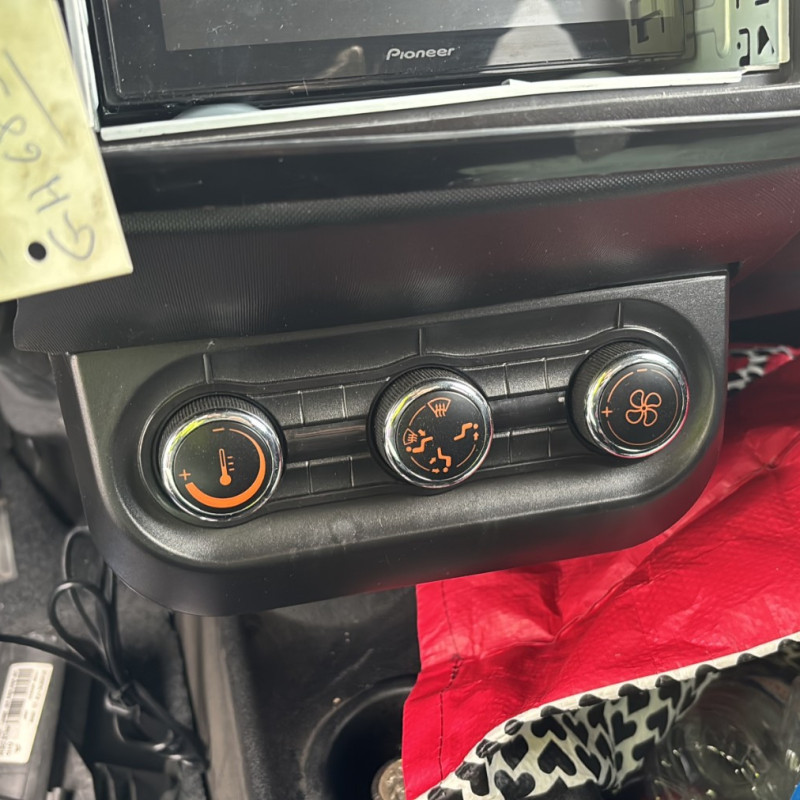 MICROCAR MGO QUADRICYCLE LEGER Photo n°15