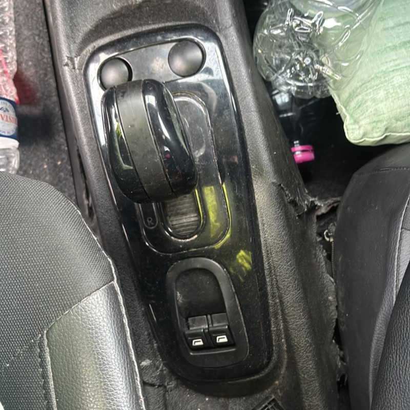 MICROCAR MGO QUADRICYCLE LEGER Photo n°16