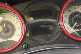 MICROCAR MGO QUADRICYCLE LEGER