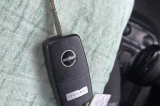 MICROCAR MGO QUADRICYCLE LEGER