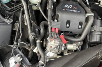 MICROCAR MGO QUADRICYCLE LEGER