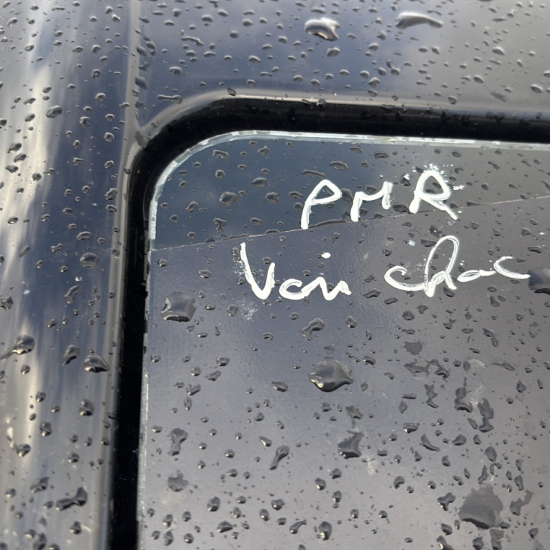 MICROCAR MGO QUADRICYCLE LEGER Photo n°21