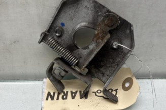 Fermeture de capot RENAULT CLIO 2 Photo n°1