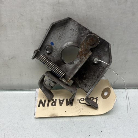 Fermeture de capot RENAULT CLIO 2 Photo n°1