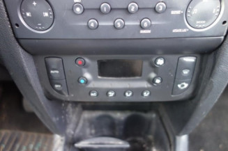 Fermeture de capot RENAULT CLIO 2