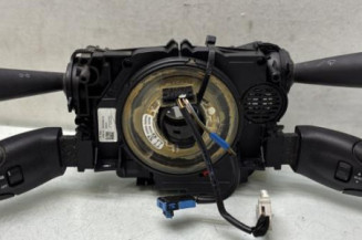 Com (Bloc Contacteur Tournant+Commodo Essuie Glace+Commodo Phare) CITROEN C3 2 Photo n°1