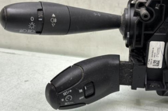 Com (Bloc Contacteur Tournant+Commodo Essuie Glace+Commodo Phare) CITROEN C3 2