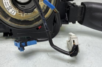 Com (Bloc Contacteur Tournant+Commodo Essuie Glace+Commodo Phare) CITROEN C3 2