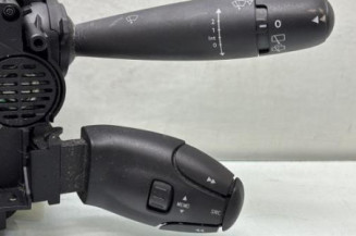 Com (Bloc Contacteur Tournant+Commodo Essuie Glace+Commodo Phare) CITROEN C3 2