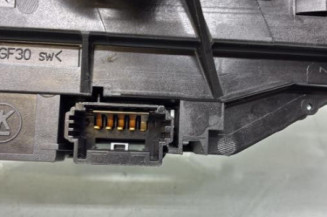 Com (Bloc Contacteur Tournant+Commodo Essuie Glace+Commodo Phare) CITROEN C3 2