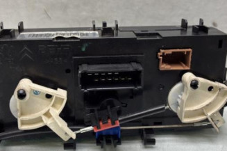 Commande chauffage CITROEN C3 2