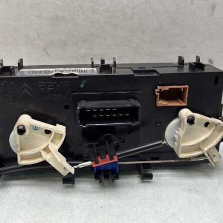 Commande chauffage CITROEN C3 2