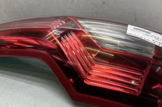 Feu arriere principal gauche (feux) RENAULT CLIO 2 Photo n°1