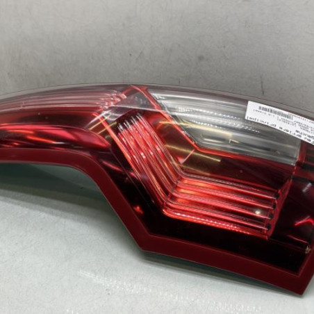 Feu arriere principal gauche (feux) RENAULT CLIO 2 Photo n°1