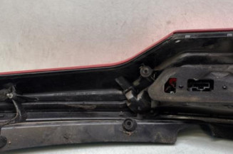 Feu arriere principal gauche (feux) RENAULT CLIO 2